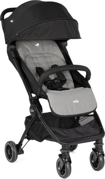 Joie Pact Stroller - Ember Ex-Display