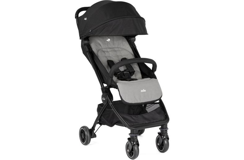Joie Pact Stroller - Ember Ex-Display Joie Pact Stroller - Ember Ex-Display