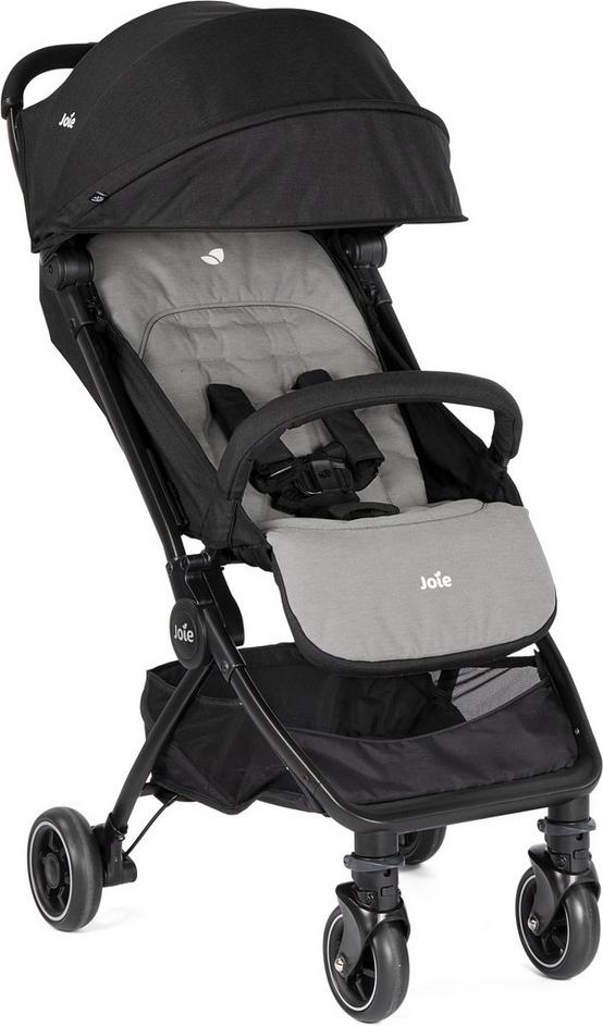 Joie Pact Stroller Ember Halfords UK