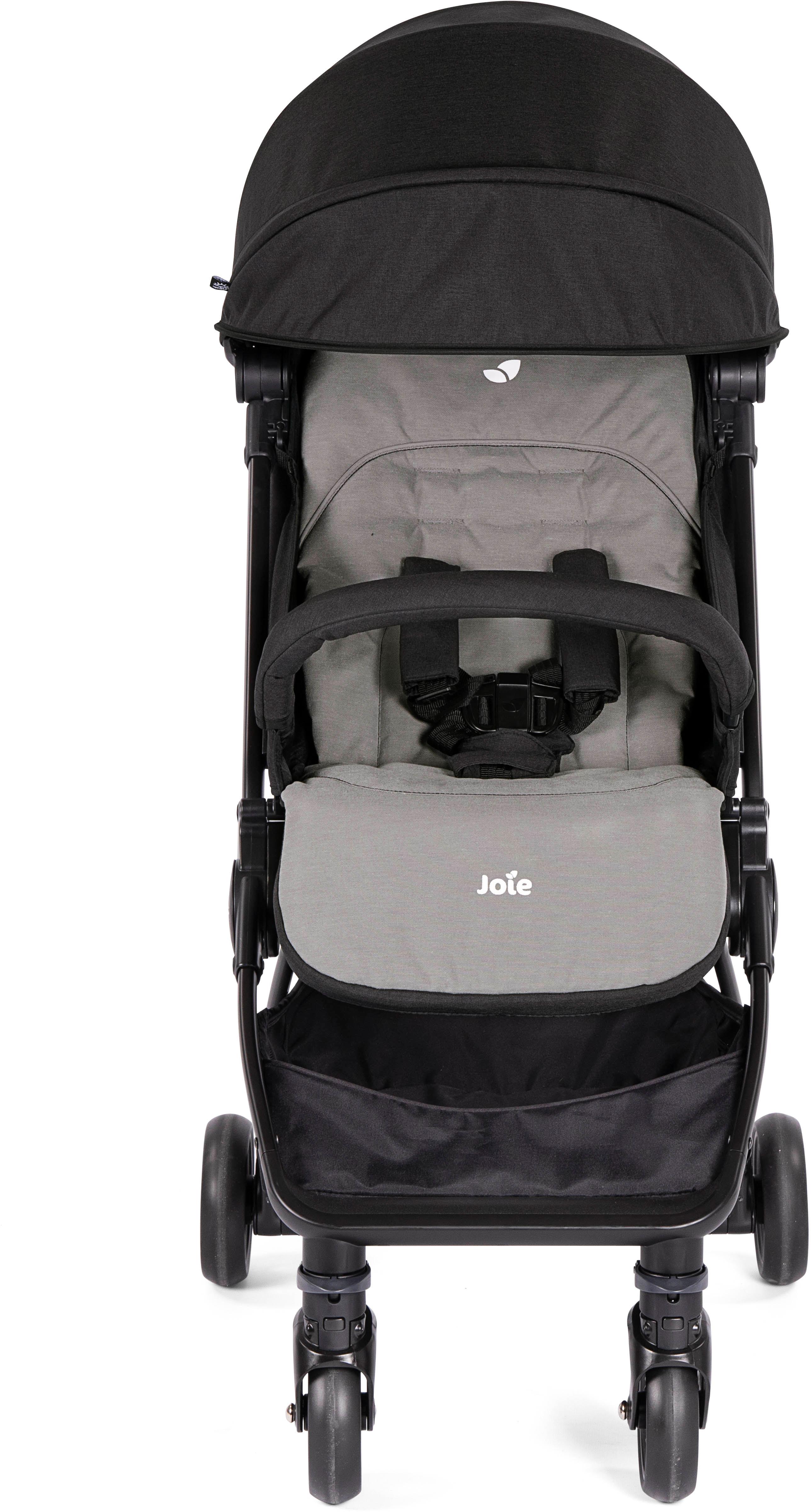 Joie Pact Stroller - Ember Ex-Display