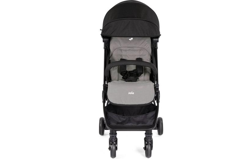 Joie Pact Stroller - Ember Ex-Display Joie Pact Stroller - Ember Ex-Display