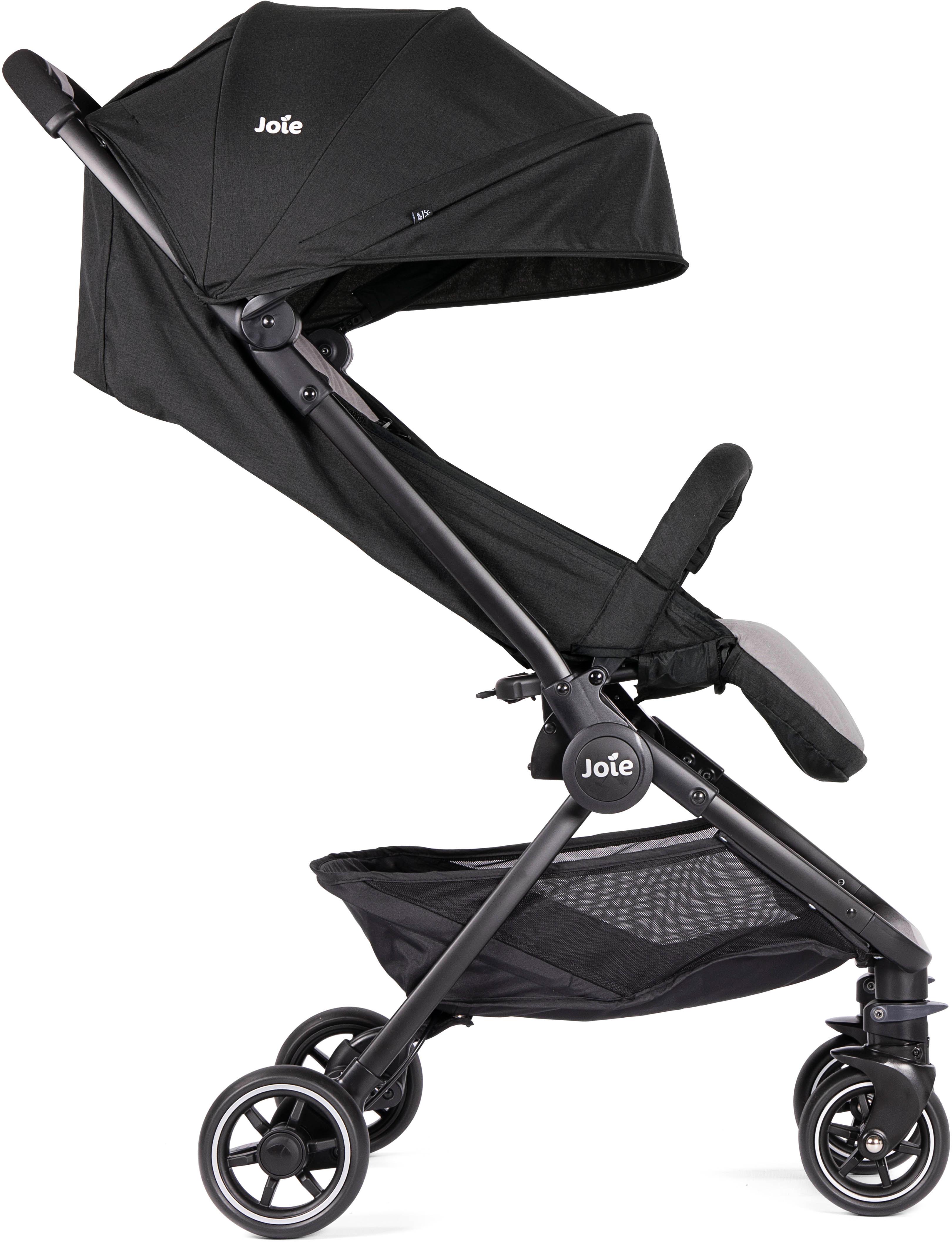 Joie Pact Stroller - Ember Ex-Display