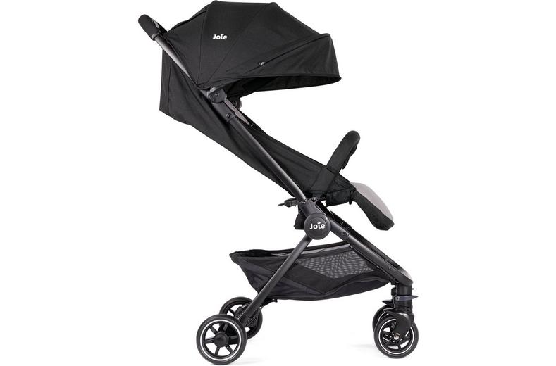 Joie Pact Stroller - Ember Ex-Display Joie Pact Stroller - Ember Ex-Display