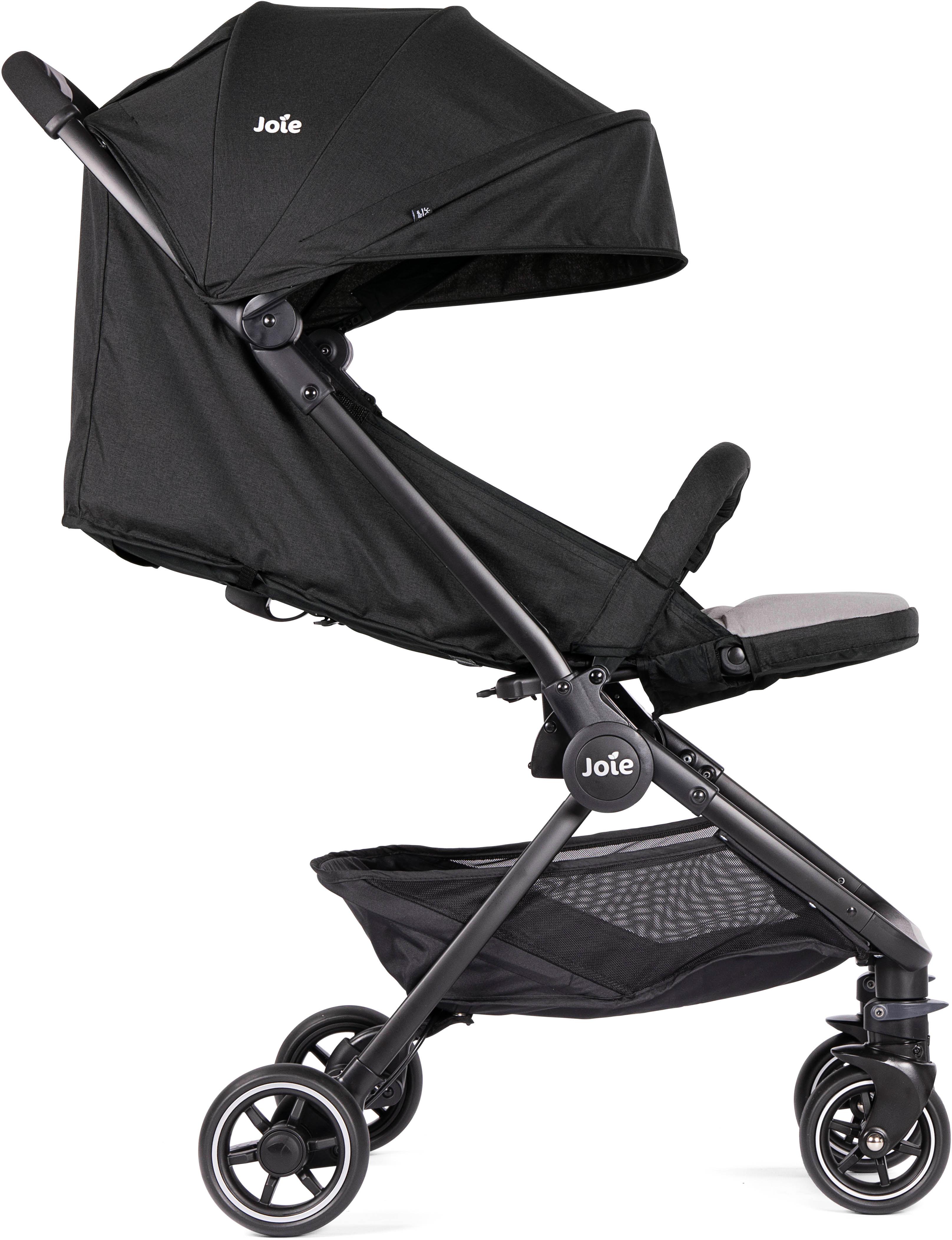 Joie Pact Stroller - Ember Ex-Display