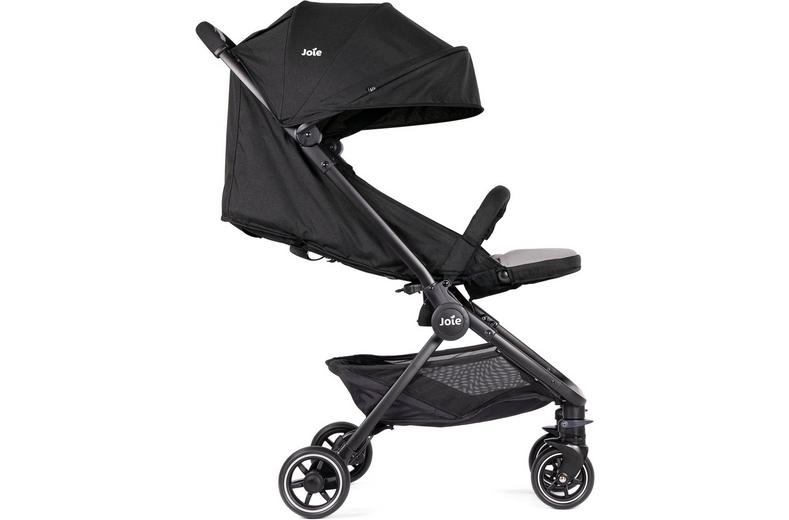 Joie Pact Stroller - Ember Ex-Display Joie Pact Stroller - Ember Ex-Display
