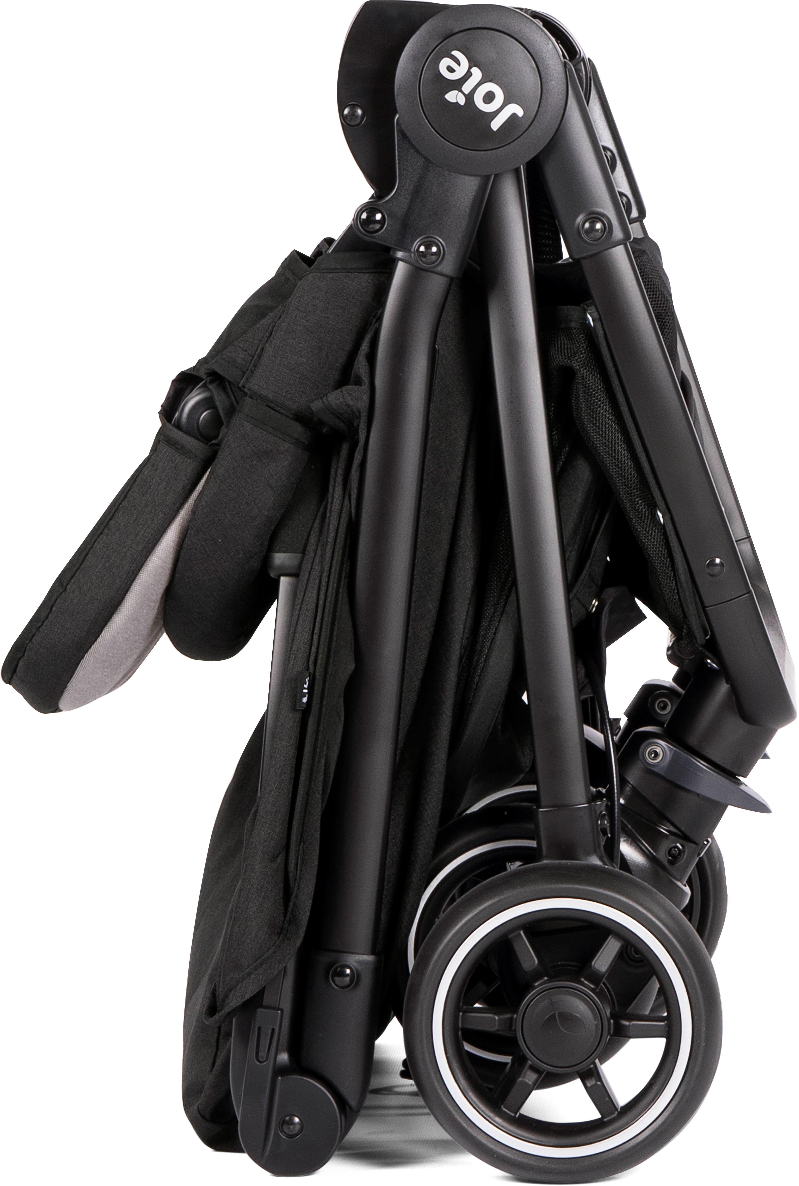 Joie Pact Stroller - Ember Ex-Display