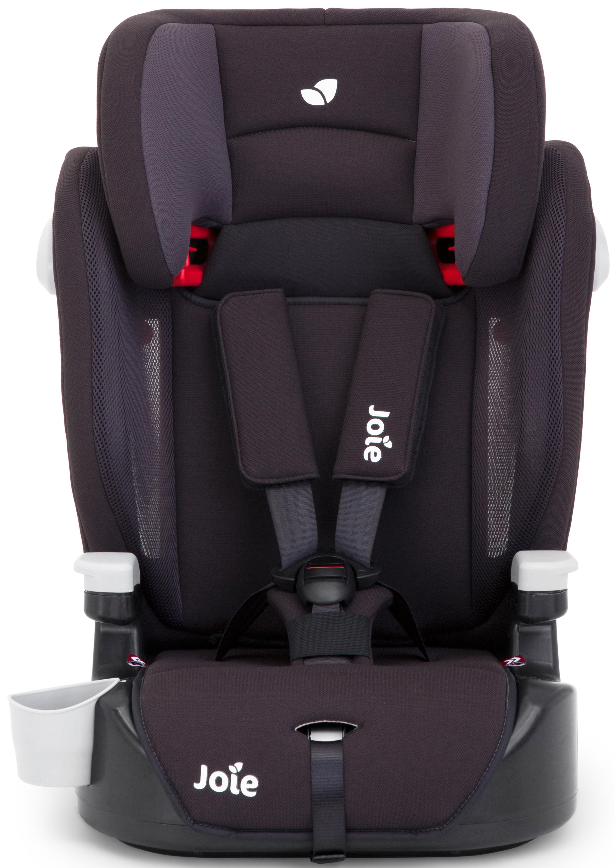 joie elevate car seat 2.0