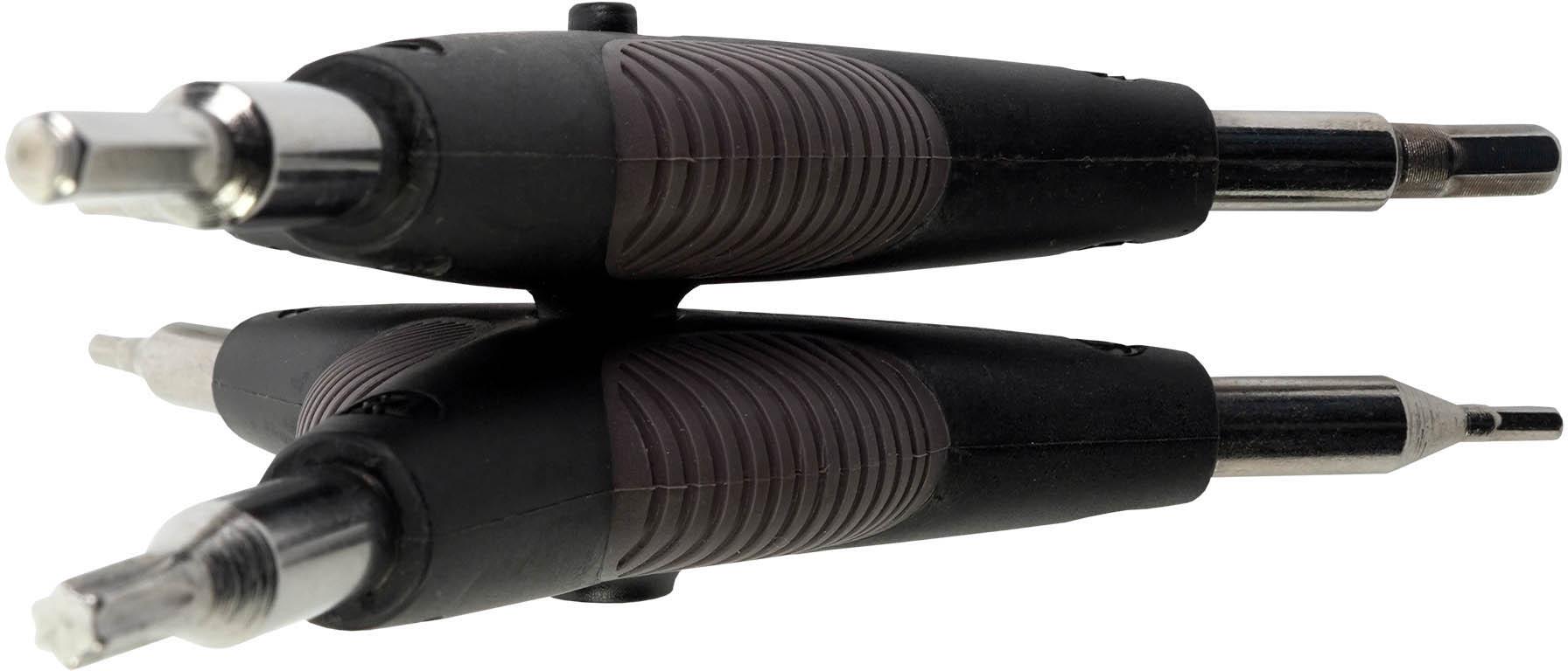 Halfords Advanced 3 Way Hex Key Set