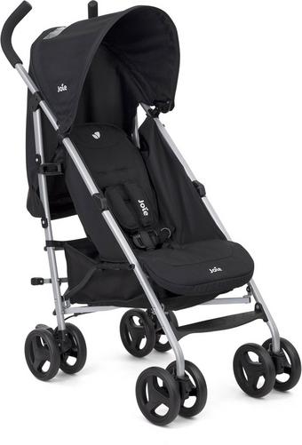 Joie Nitro Stroller - Coal Ex-Display