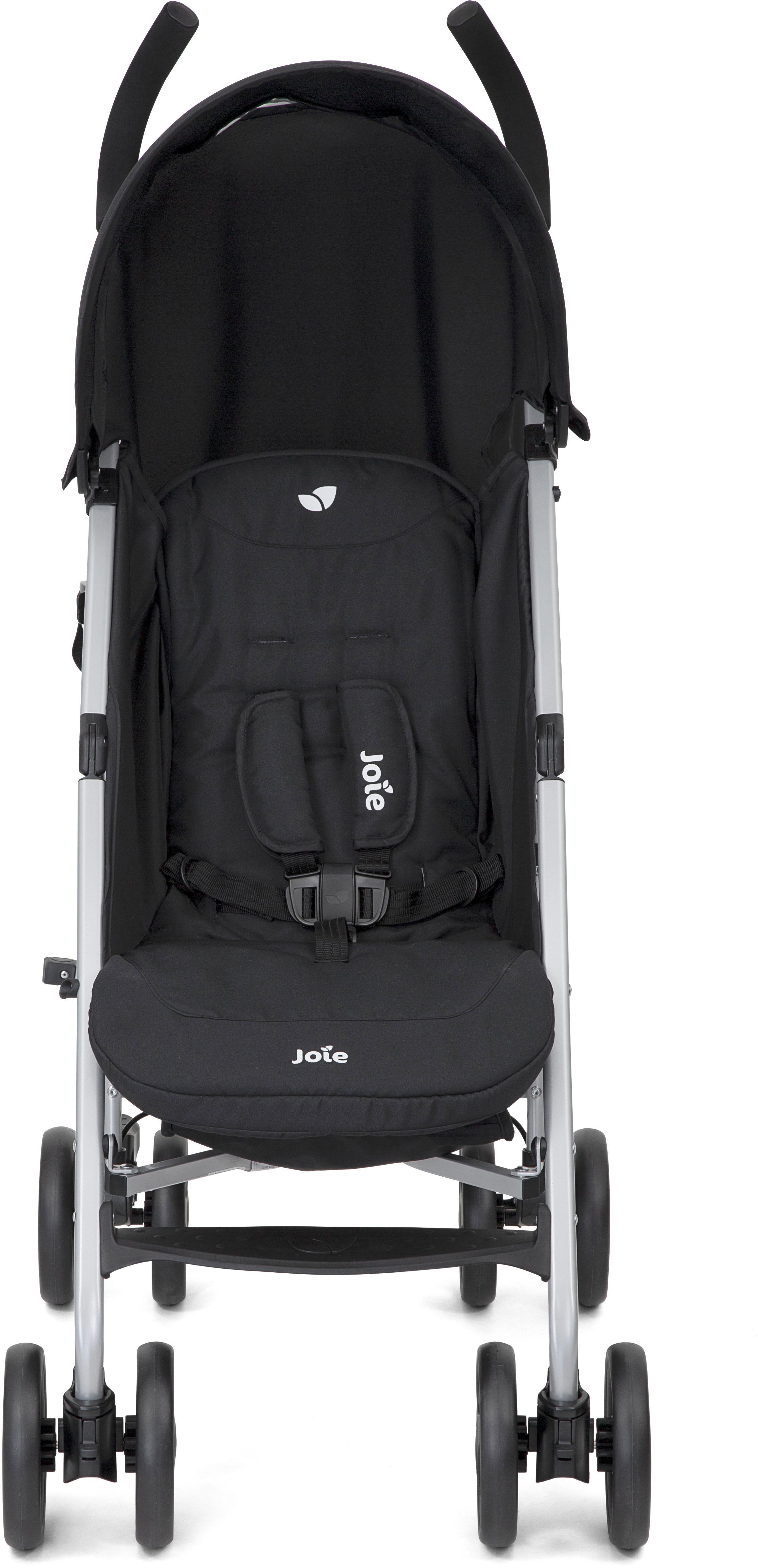 Joie Nitro Stroller - Coal Ex-Display