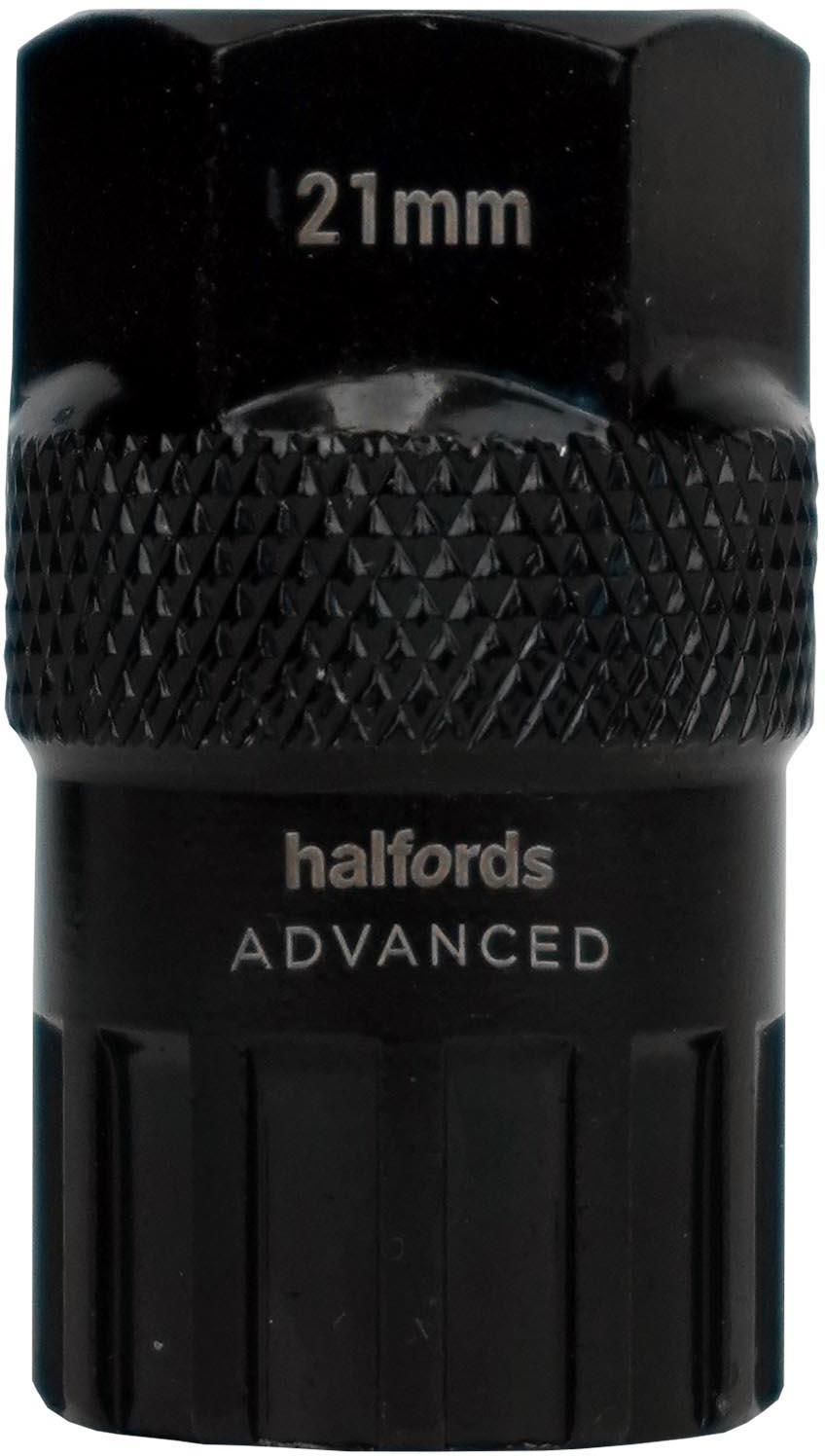 Halfords Advanced Freewheel Tool