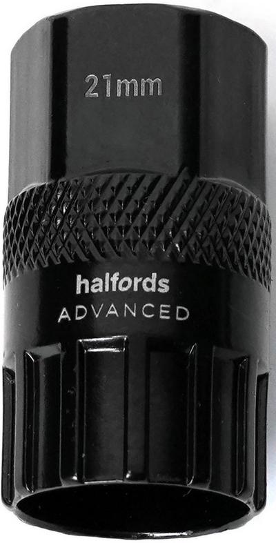 Halfords Advanced Cassette Tool Halfords Advanced Cassette Tool