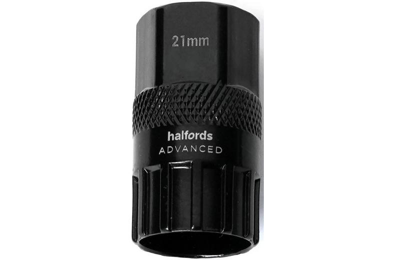 Halfords Advanced Cassette Tool Halfords Advanced Cassette Tool