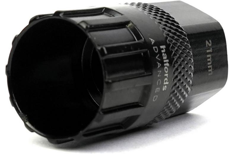 Halfords Advanced Cassette Tool Halfords Advanced Cassette Tool