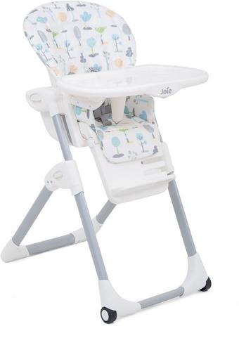 Joie Mimzy High Chair | Halfords UK