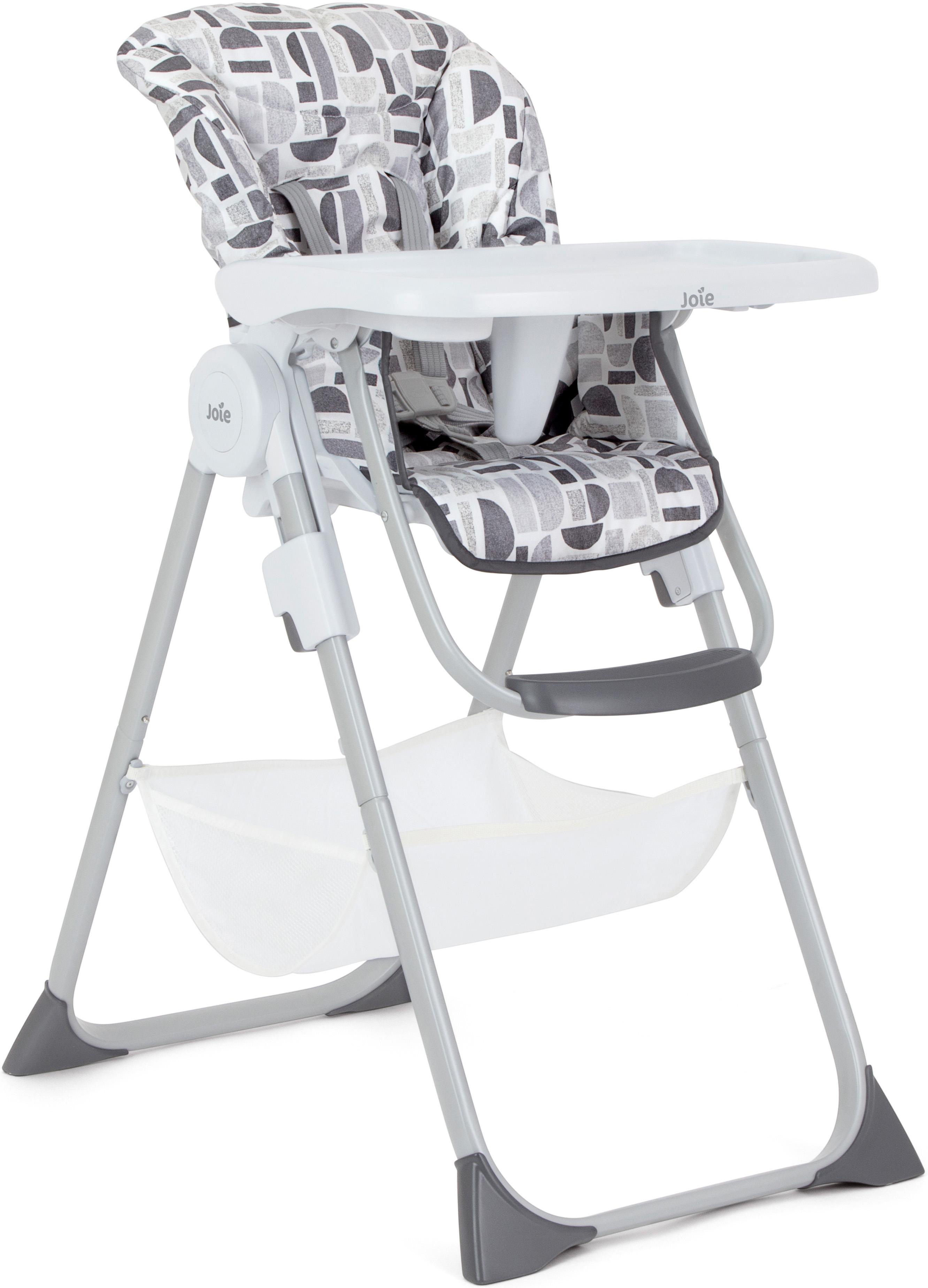 Joie Snacker 2in1 High Chair