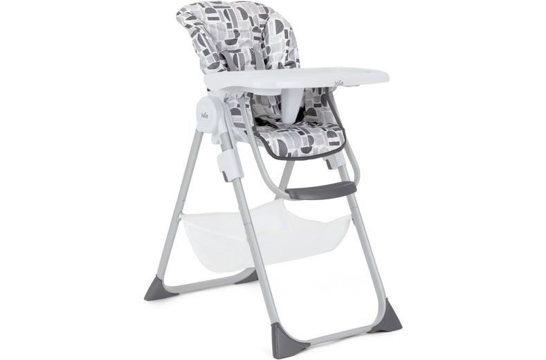 Joie Snacker 2in1 High Chair Joie Snacker 2in1 High Chair