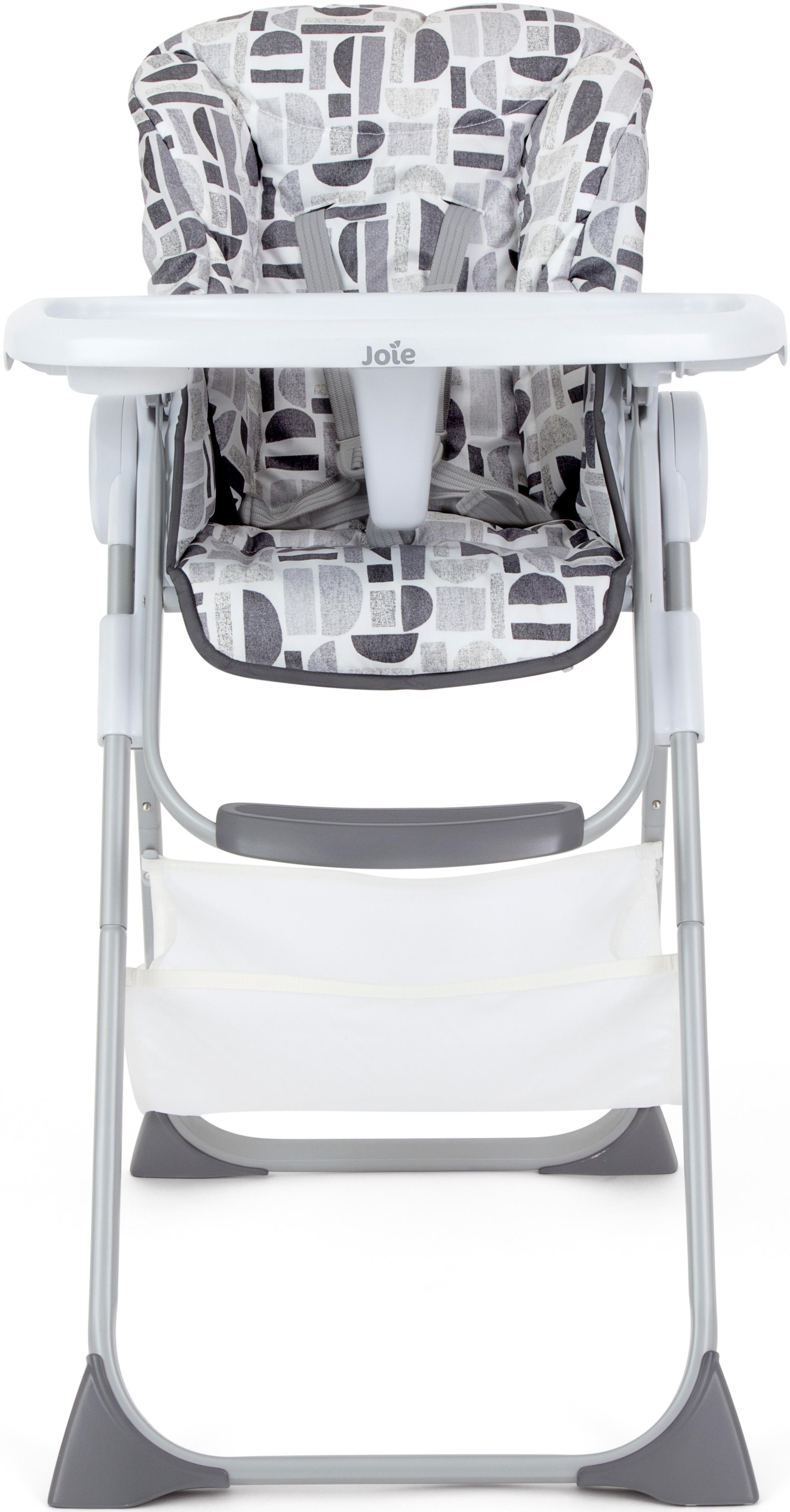 Joie Snacker 2in1 High Chair