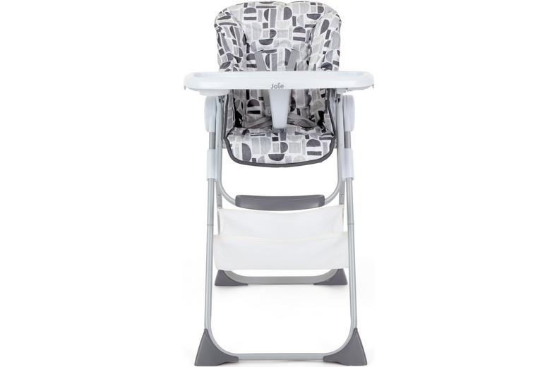 Joie Snacker 2in1 High Chair Joie Snacker 2in1 High Chair