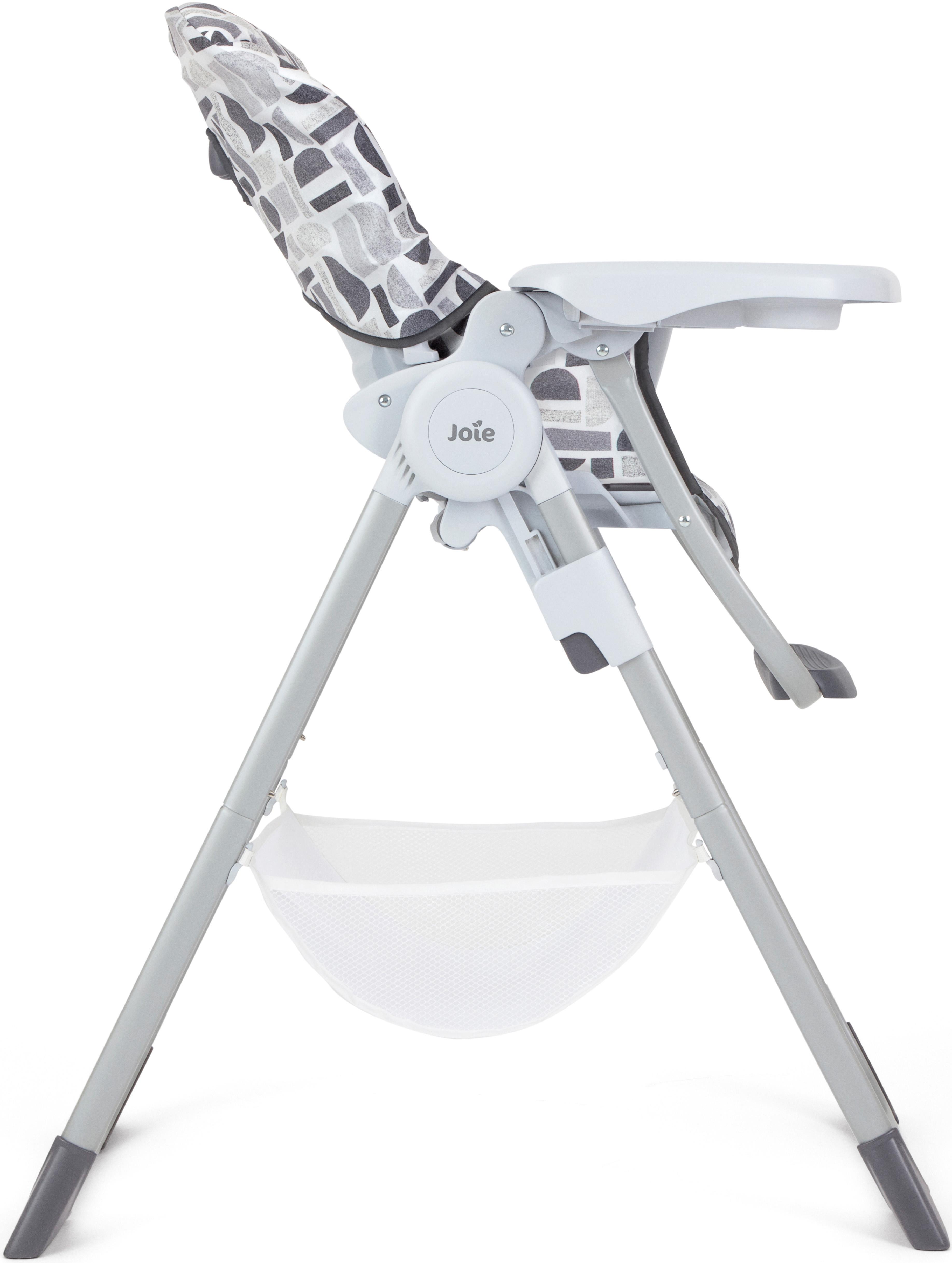 Joie Snacker 2in1 High Chair