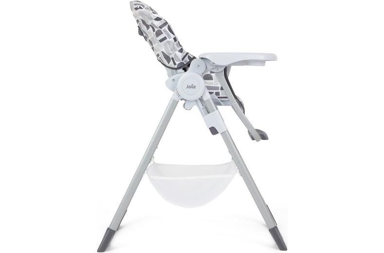 Joie Snacker 2in1 High Chair Joie Snacker 2in1 High Chair