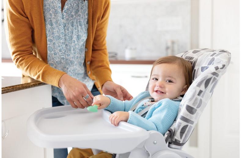 Joie Snacker 2in1 High Chair Joie Snacker 2in1 High Chair
