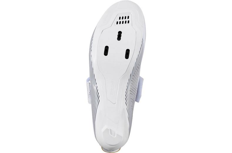 Shimano TR501W Women's Triathlon Shoes, White Shimano TR501W Women's Triathlon Shoes, White