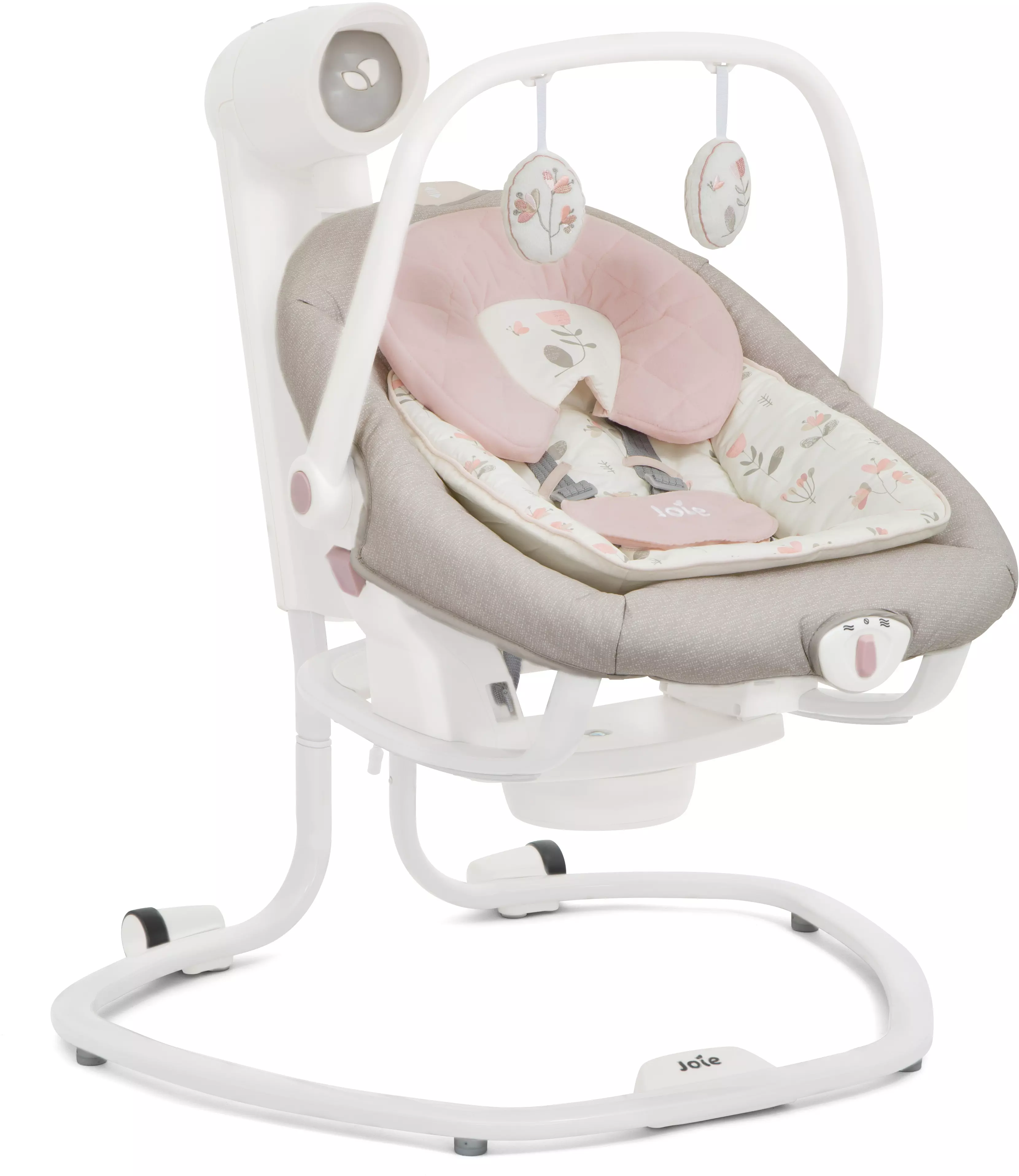 joie 2 in 1 bouncer