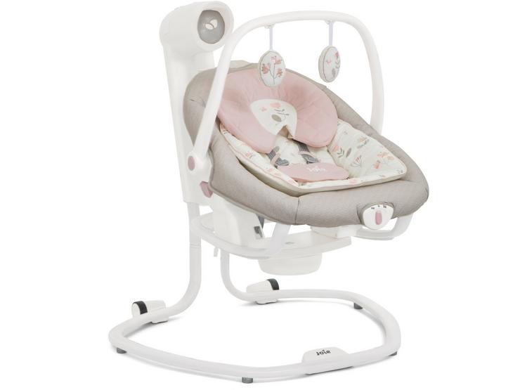 Joie Serina 2 in 1 Bouncer With Stand