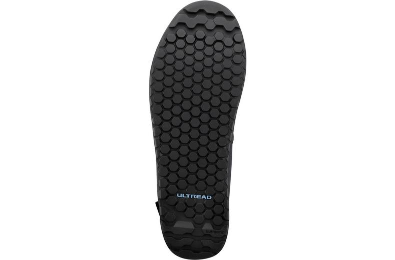 Shimano GF400 Flat Pedal MTBShoes, Dark Blue Shimano GF400 Flat Pedal MTBShoes, Dark Blue