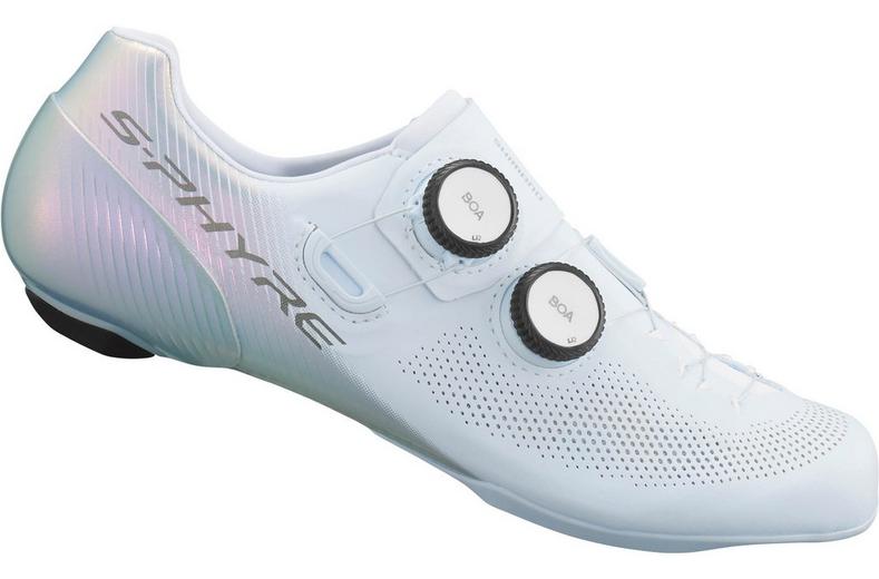 Shimano S-PHYRE RC903W Women's Road Shoes, White Shimano S-PHYRE RC903W Women's Road Shoes, White