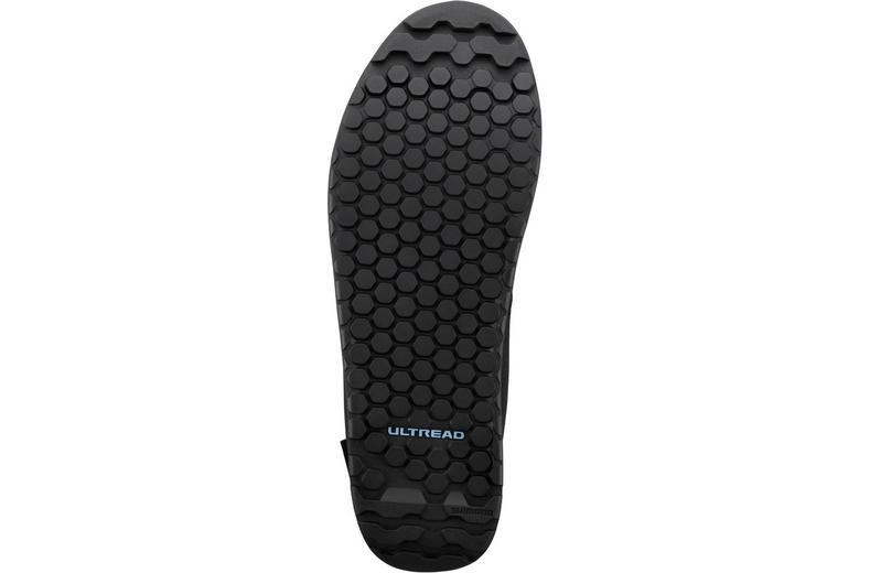 Shimano GF400 Flat Pedal MTB Shoes, Black Shimano GF400 Flat Pedal MTB Shoes, Black