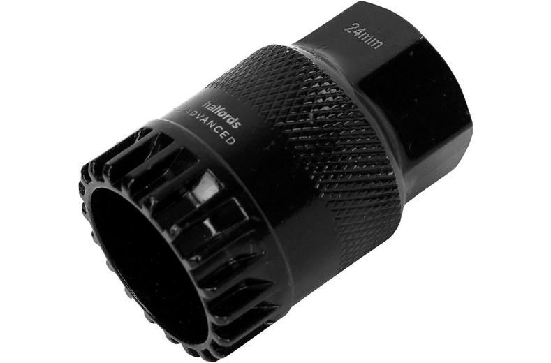 Halfords Advanced Bottom Bracket Tool Halfords Advanced Bottom Bracket Tool