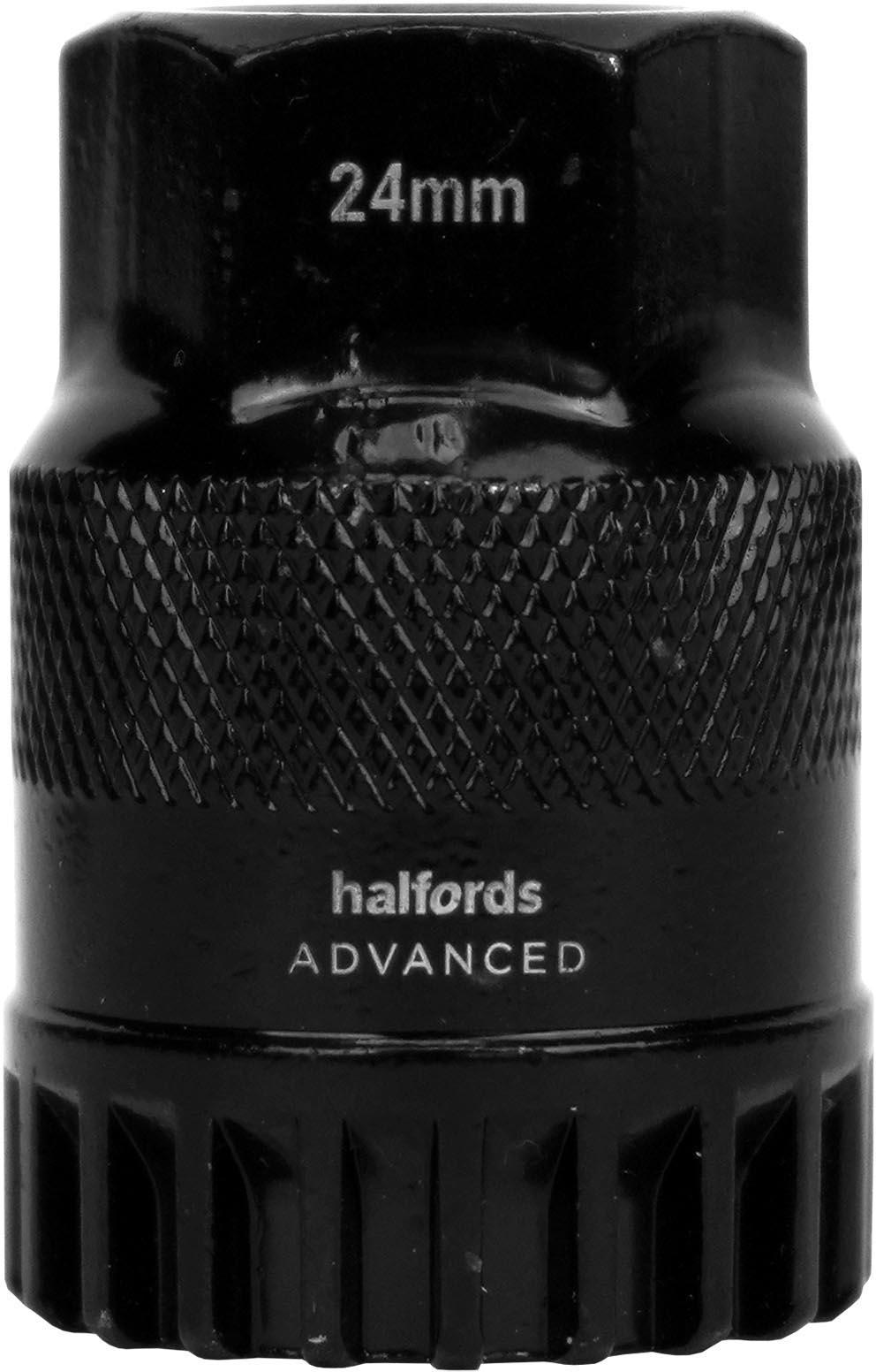 Halfords Advanced Bottom Bracket Tool