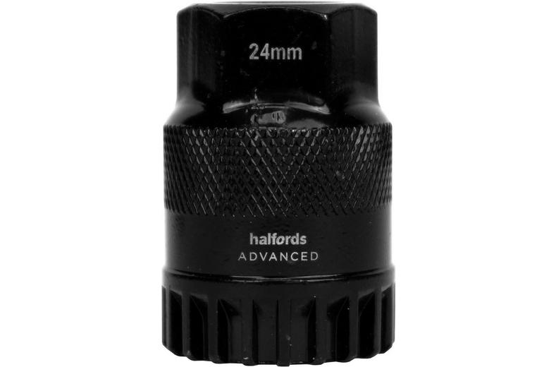 Halfords Advanced Bottom Bracket Tool Halfords Advanced Bottom Bracket Tool