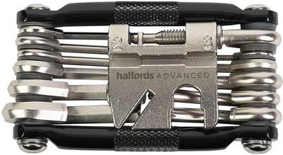 Halfords Advanced 20 Function Multi-Tool Halfords Advanced 20 Function Multi-Tool