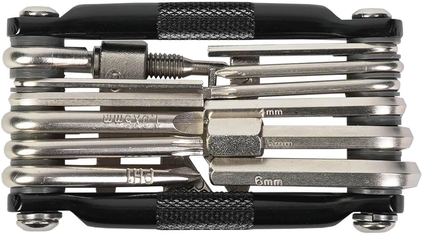 Halfords Advanced 20 Function Multi-Tool
