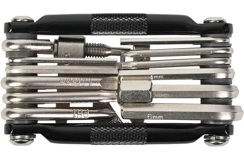 Halfords Advanced 20 Function Multi-Tool Halfords Advanced 20 Function Multi-Tool