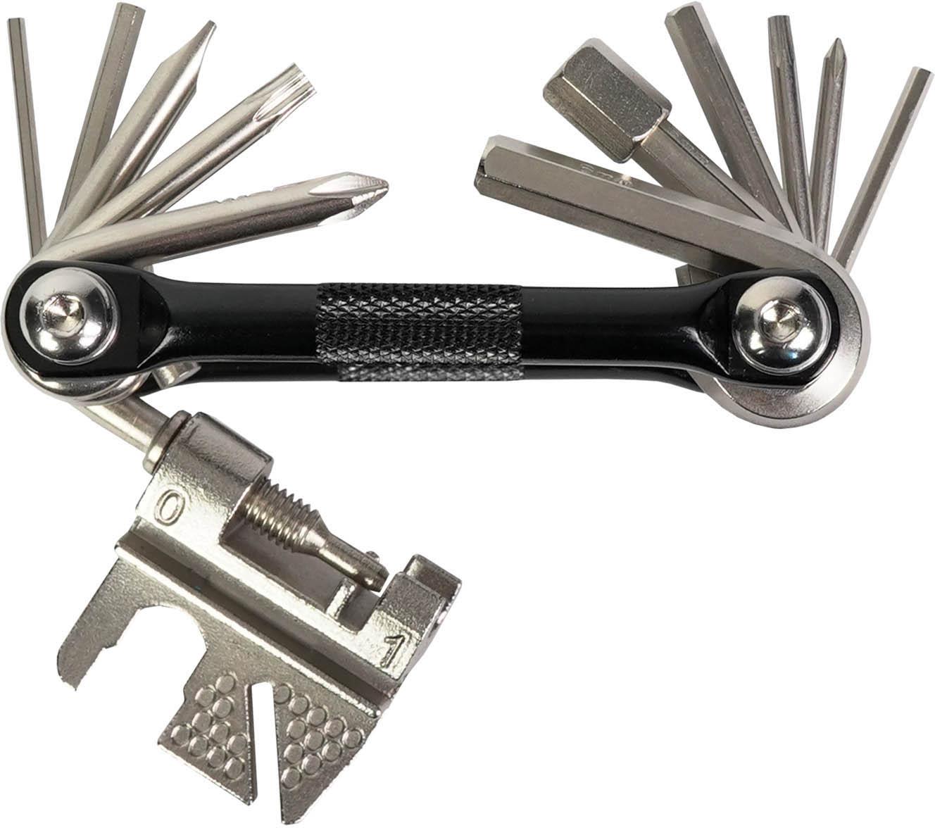 Halfords Advanced 20 Function Multi-Tool