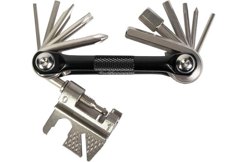 Halfords Advanced 20 Function Multi-Tool Halfords Advanced 20 Function Multi-Tool