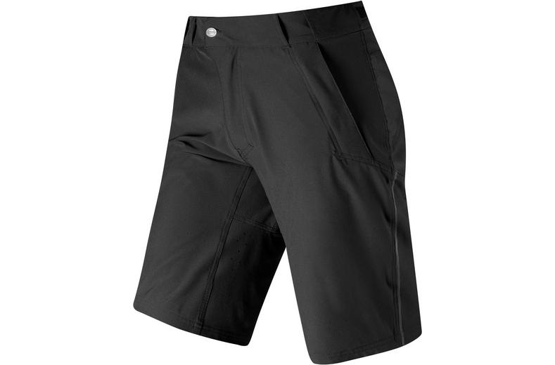 Altura Baggy Shorts - Charcoal/Black Altura Baggy Shorts - Charcoal/Black