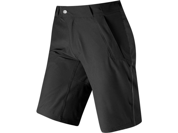 Altura Baggy Shorts - Charcoal/Black