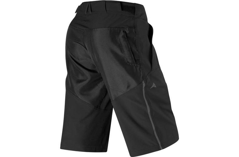 Altura Baggy Shorts - Charcoal/Black Altura Baggy Shorts - Charcoal/Black