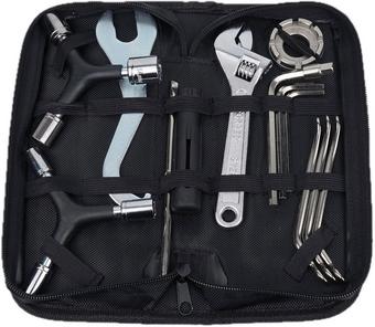 Halfords 18 Function Toolkit