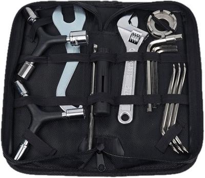 Halfords 18 Function Toolkit Halfords 18 Function Toolkit