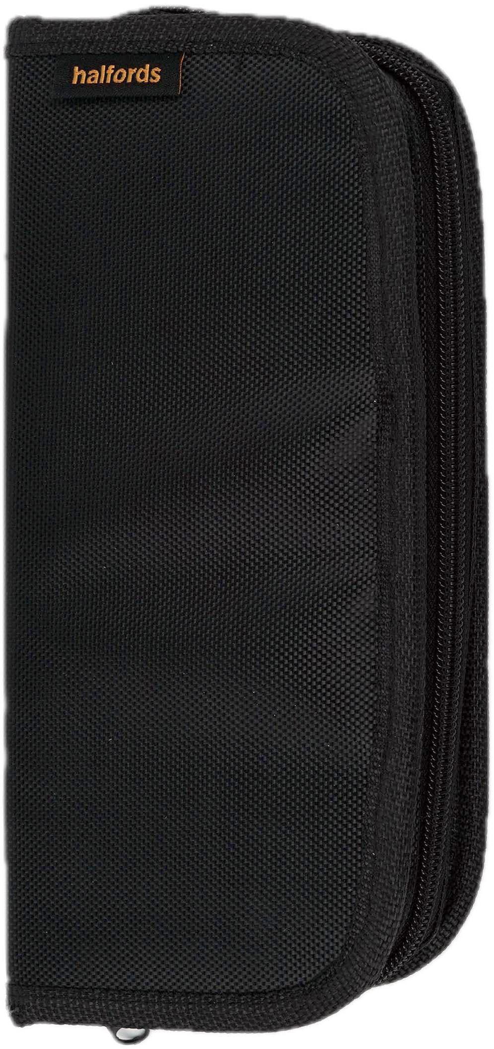 Halfords 18 Function Toolkit