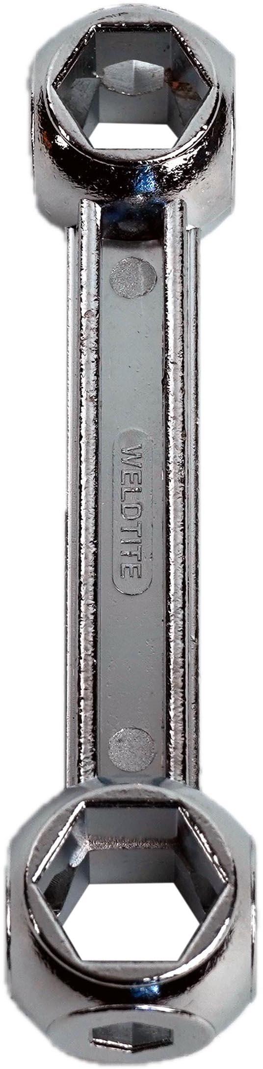 Halfords Dumbbell Spanner