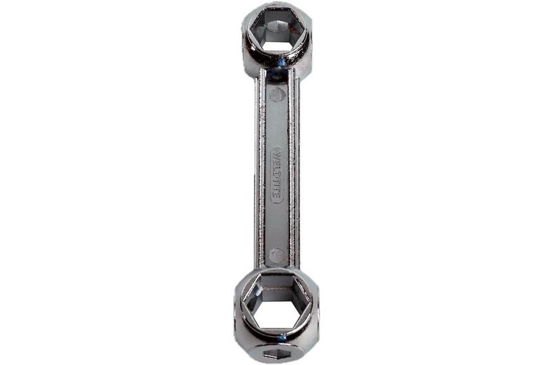 Halfords Dumbbell Spanner Halfords Dumbbell Spanner