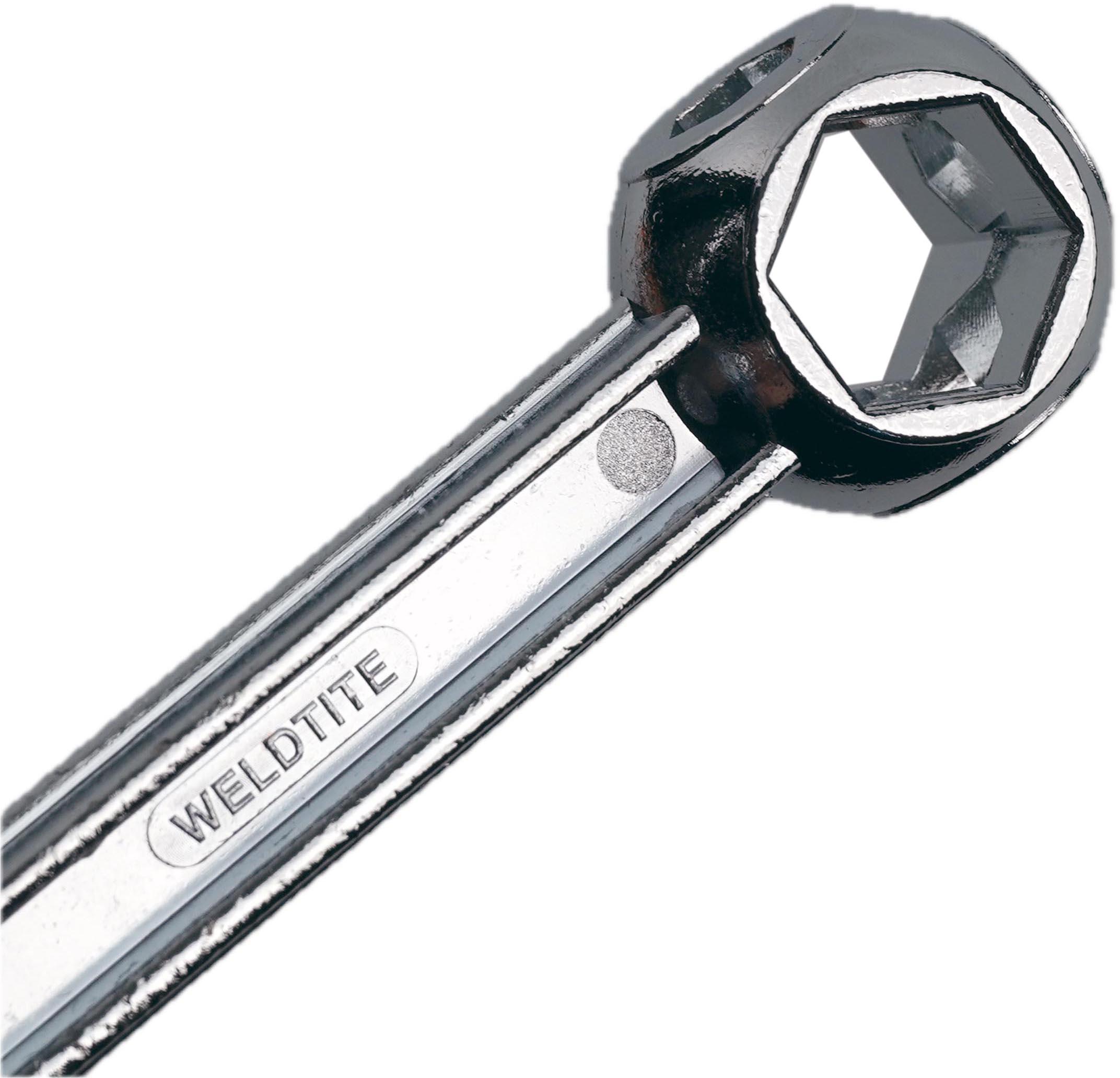 Halfords Dumbbell Spanner