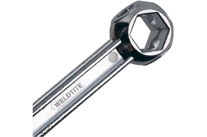Halfords Dumbbell Spanner Halfords Dumbbell Spanner